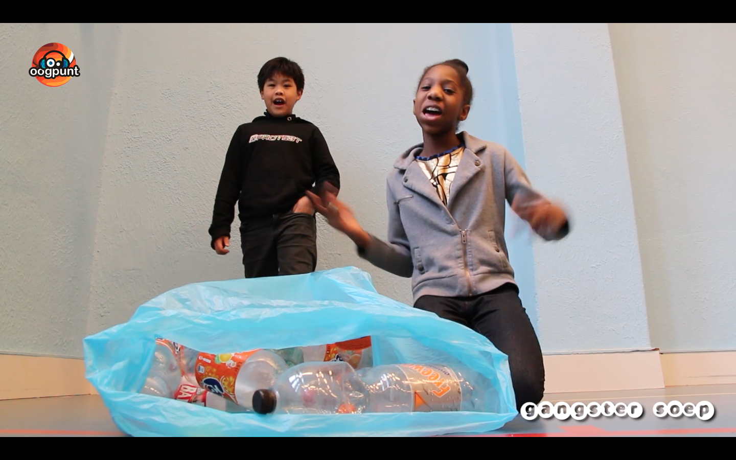 H2O – waterrap